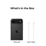 iPhone Air 512GB