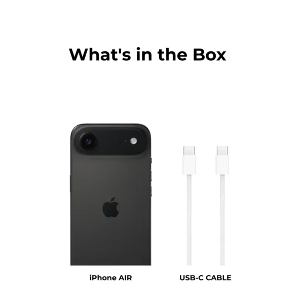 iPhone Air 512GB