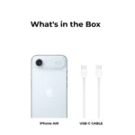 iPhone Air 256GB