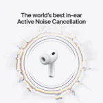 AirPods Pro 3