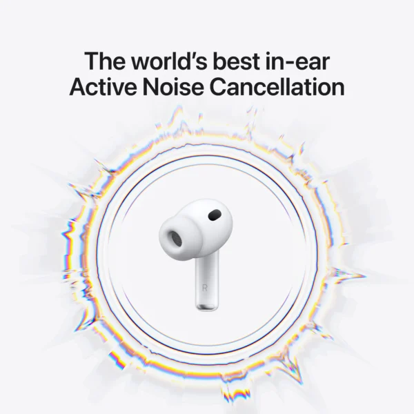 AirPods Pro 3