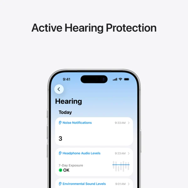 AirPods Pro 3