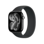 Apple Watch Series 11 Jet Black Aluminium Case 42MM
