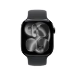Apple Watch Series 11 Jet Black Aluminium Case 42MM