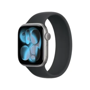 Apple Watch Series 11 Space Grey Aluminium Case 42MM