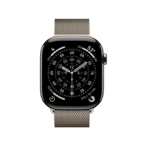 Apple Watch Series 11 Titanium Case (2)