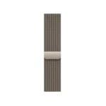 Apple Watch Series 11 Natural Titanium Case 46MM