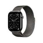 Apple Watch Series 11 Slate Titanium Case 42MM