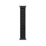 Apple Watch Ultra 3 Black Titanium with Alpine Loop