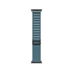 Apple Watch Ultra 3 Black Titanium with Alpine Loop