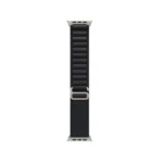 Apple Watch Ultra 3 Natural Titanium with Alpine Loop