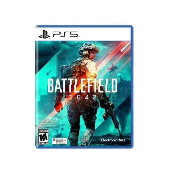 Battlefield 2042 - PS5