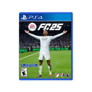 EA Sports FC 25 Standard Edition PS4
