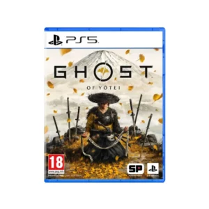 Ghost of Yotei - PS5