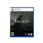 Thymesia - PS5