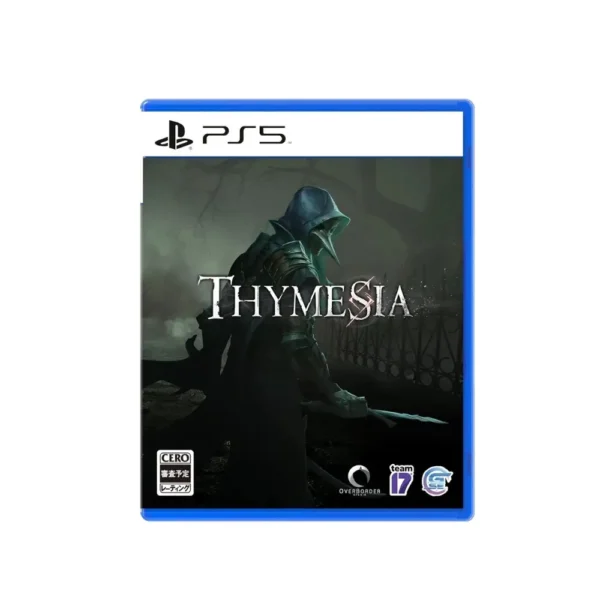 Thymesia - PS5