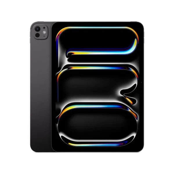 iPad Pro M5 2025 11" 256gb Wifi Space Gray
