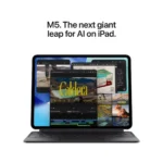iPad Pro M5 2025 11" 256gb Wifi Space Gray
