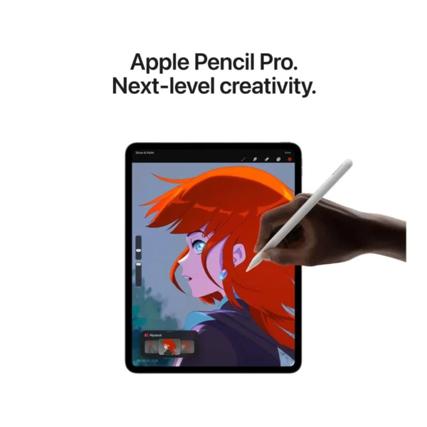 iPad Pro M5 2025 11" 256gb Wifi Space Gray