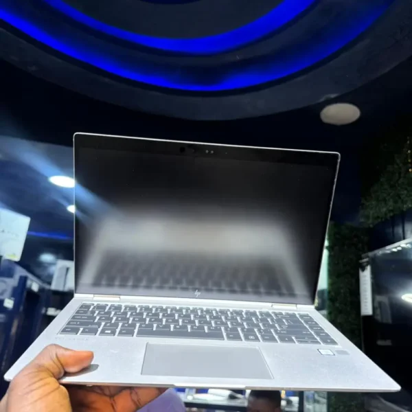 HP ELITEBOOK X360 1040 G6