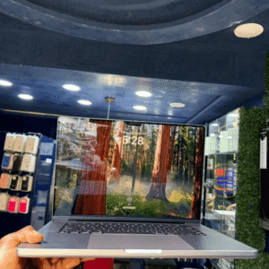 MACBOOK PRO 2021 (M1 PRO)