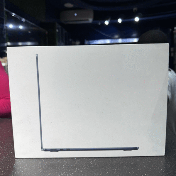 MACBOOK AIR 2025 (M4)