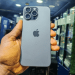 iPhone 15 Pro Max 256GB (UK-Used)