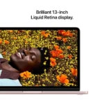 MacBook Neo A18pro Chip 8GB, 256GB