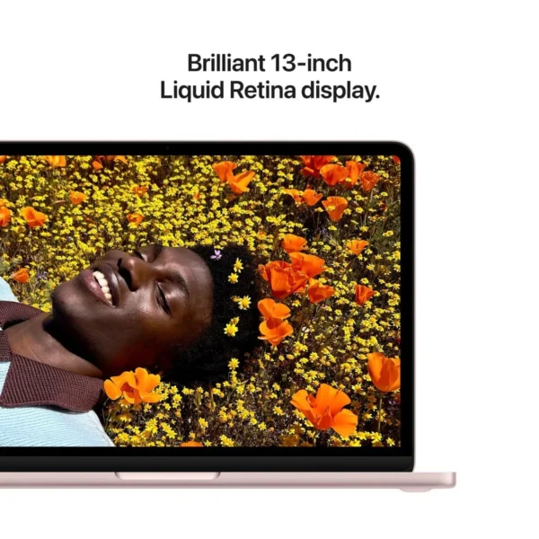 MacBook Neo A18pro Chip 8GB, 256GB