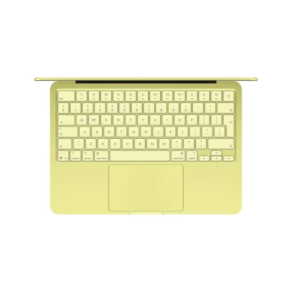 MacBook Neo A18pro Chip 8GB, 256GB