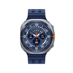 Galaxy Watch Ultra Titanium Blue