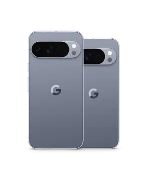Google Pixel cat