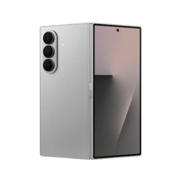 Samsung Galaxy Z Fold7 - 512GB (Dual Sim)