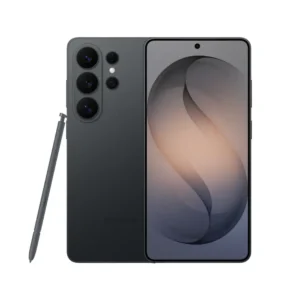 s26 ultra – Black