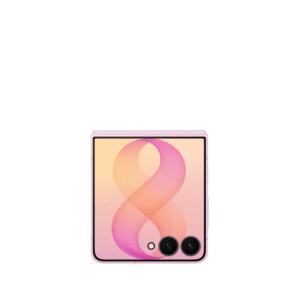 Galaxy Z Flip8 Pink (2)