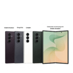 Samsung Galaxy Z Fold8 Ultra - 512GB
