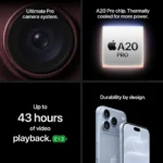 Apple iPhone 18 Pro Max 2TB